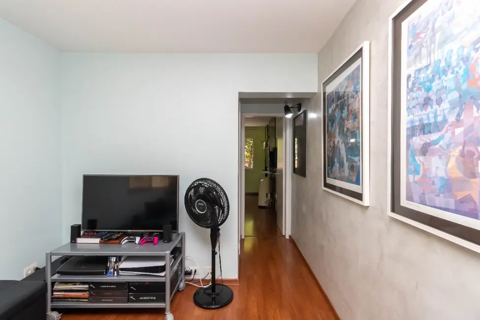 Foto 5 de Apartamento com 1 quarto à venda, 38m2 em Vila Mariana, São Paulo - SP