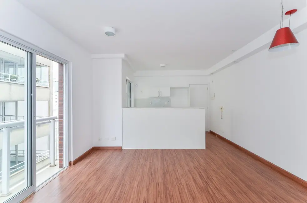 Foto 8 de Apartamento com 1 quarto à venda, 51m2 em Bela Vista, São Paulo - SP
