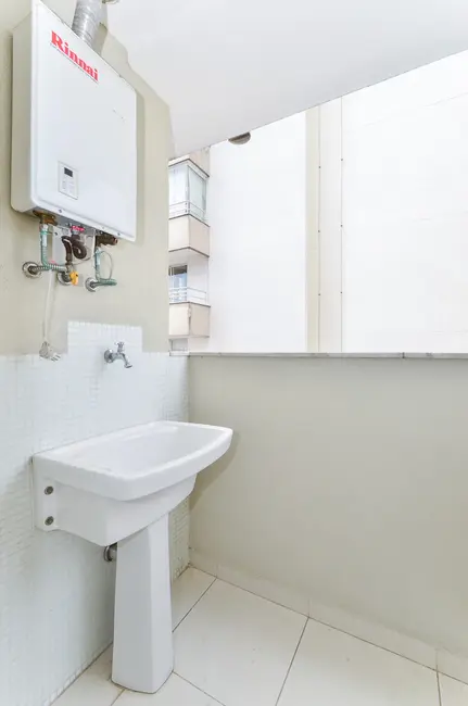 Foto 6 de Apartamento com 1 quarto à venda, 51m2 em Bela Vista, São Paulo - SP