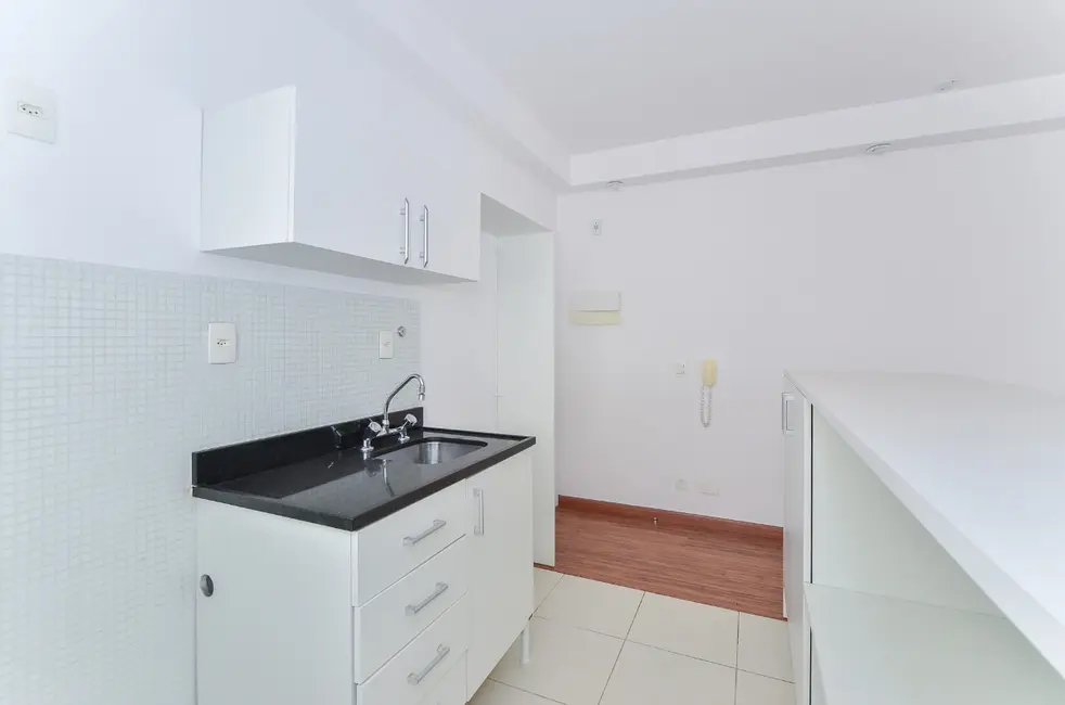 Foto 3 de Apartamento com 1 quarto à venda, 51m2 em Bela Vista, São Paulo - SP