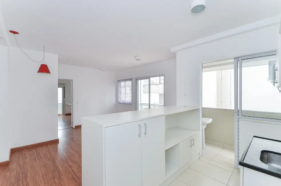 Foto 1 de Apartamento com 1 quarto à venda, 51m2 em Bela Vista, São Paulo - SP