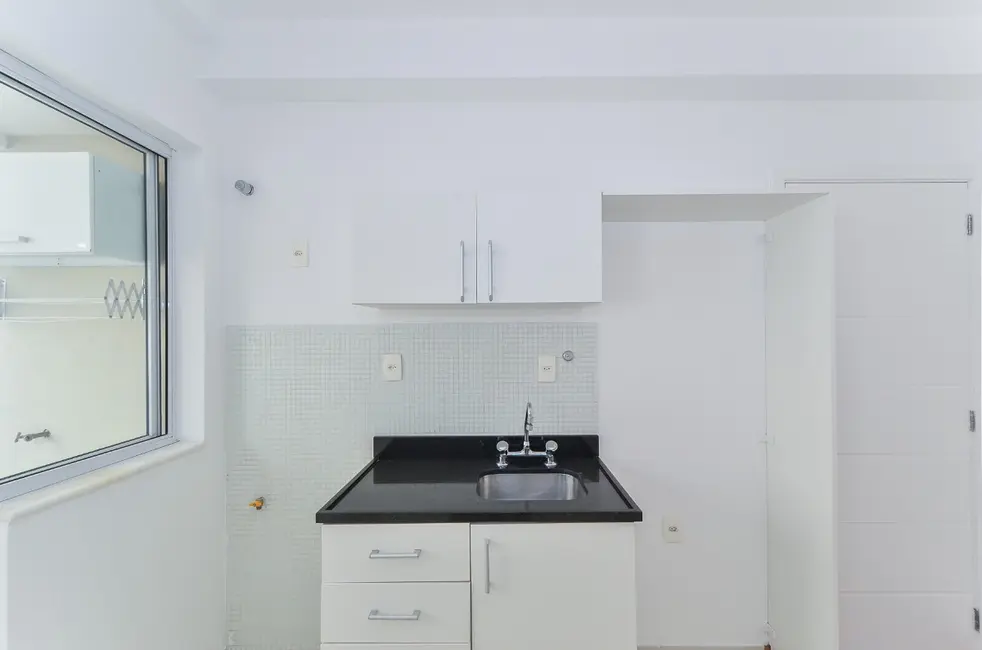 Foto 5 de Apartamento com 1 quarto à venda, 51m2 em Bela Vista, São Paulo - SP
