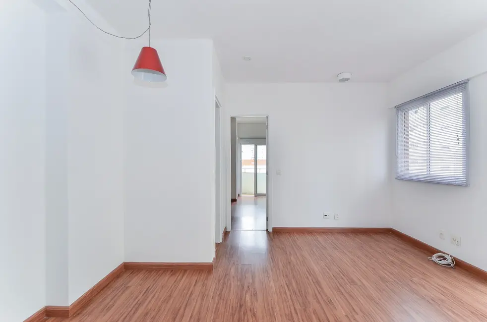 Foto 9 de Apartamento com 1 quarto à venda, 51m2 em Bela Vista, São Paulo - SP