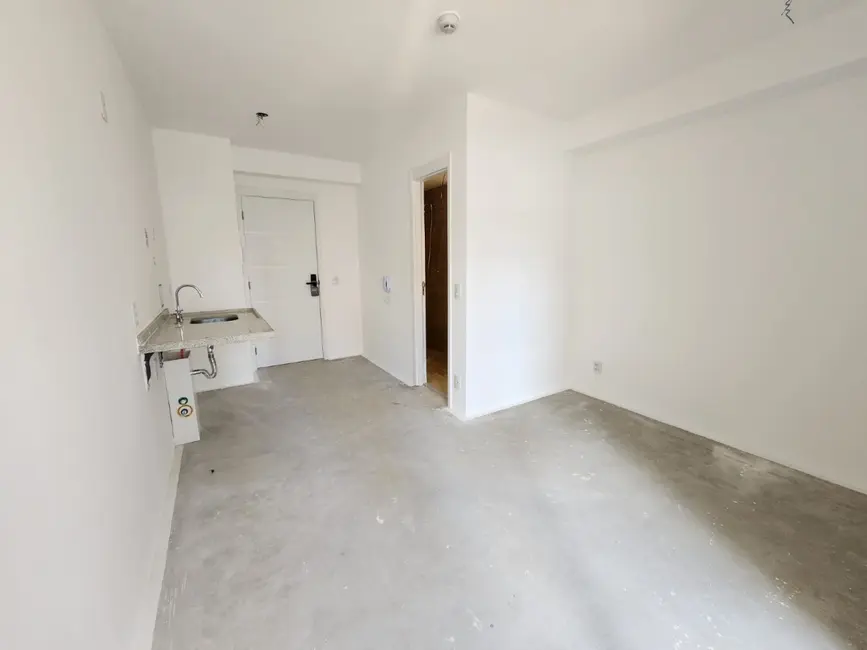 Apartamento à venda, 25m2 em Vila Clementino, São Paulo - SP - imagem 5 Foto 5 de Apartamento à venda, 25m2 em Vila Clementino, São Paulo - SP