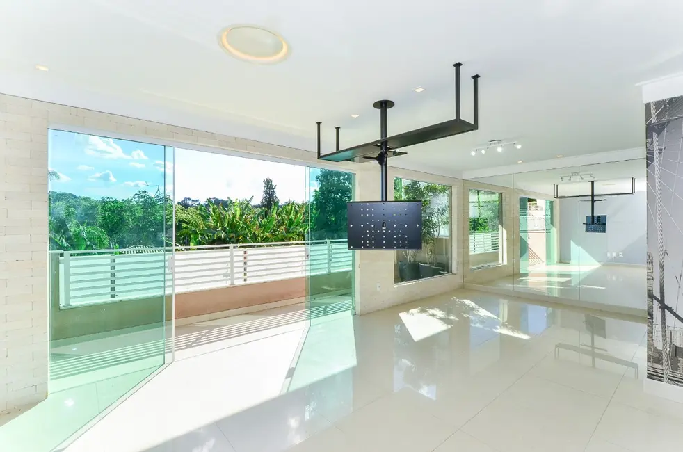 Foto 5 de Casa de Condomínio com 3 quartos à venda, 269m2 em Brooklin Paulista, São Paulo - SP