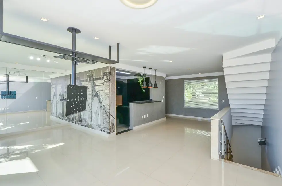 Foto 3 de Casa de Condomínio com 3 quartos à venda, 269m2 em Brooklin Paulista, São Paulo - SP