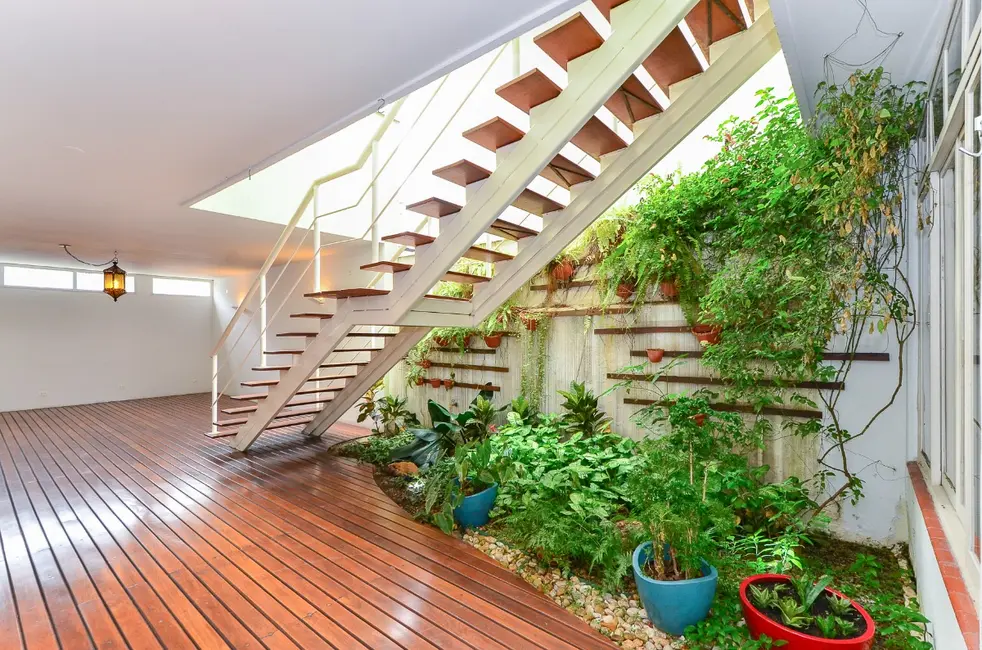 Foto 4 de Casa com 4 quartos à venda, 325m2 em Vila Mariana, São Paulo - SP