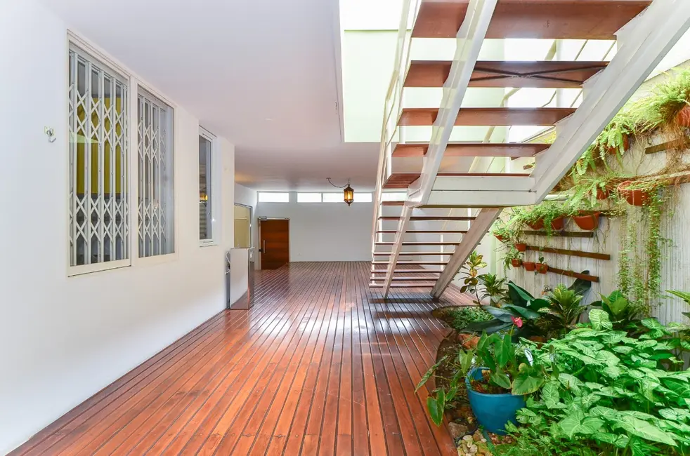 Foto 3 de Casa com 4 quartos à venda, 325m2 em Vila Mariana, São Paulo - SP