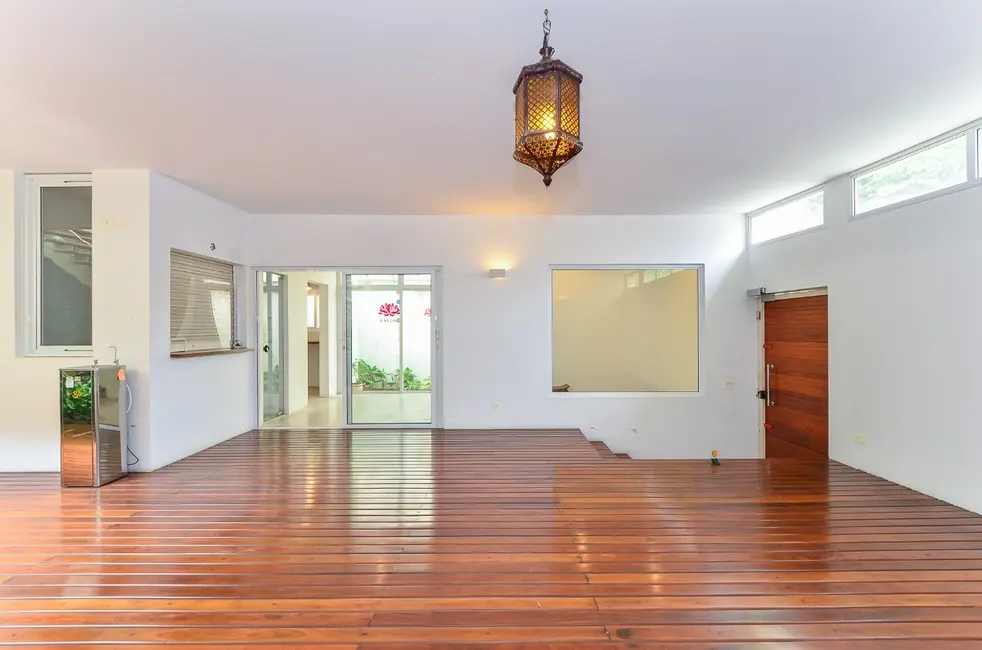 Foto 5 de Casa com 4 quartos à venda, 325m2 em Vila Mariana, São Paulo - SP