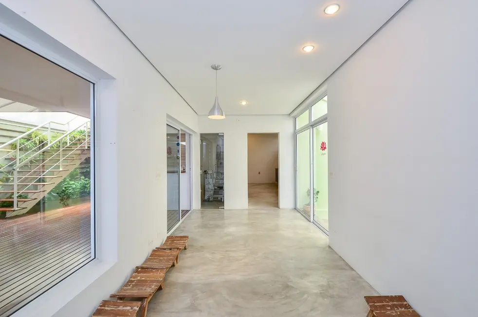 Foto 7 de Casa com 4 quartos à venda, 325m2 em Vila Mariana, São Paulo - SP