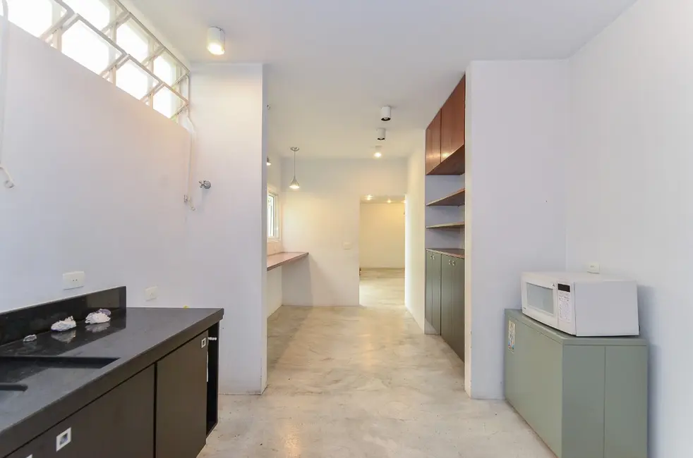 Foto 9 de Casa com 4 quartos à venda, 325m2 em Vila Mariana, São Paulo - SP