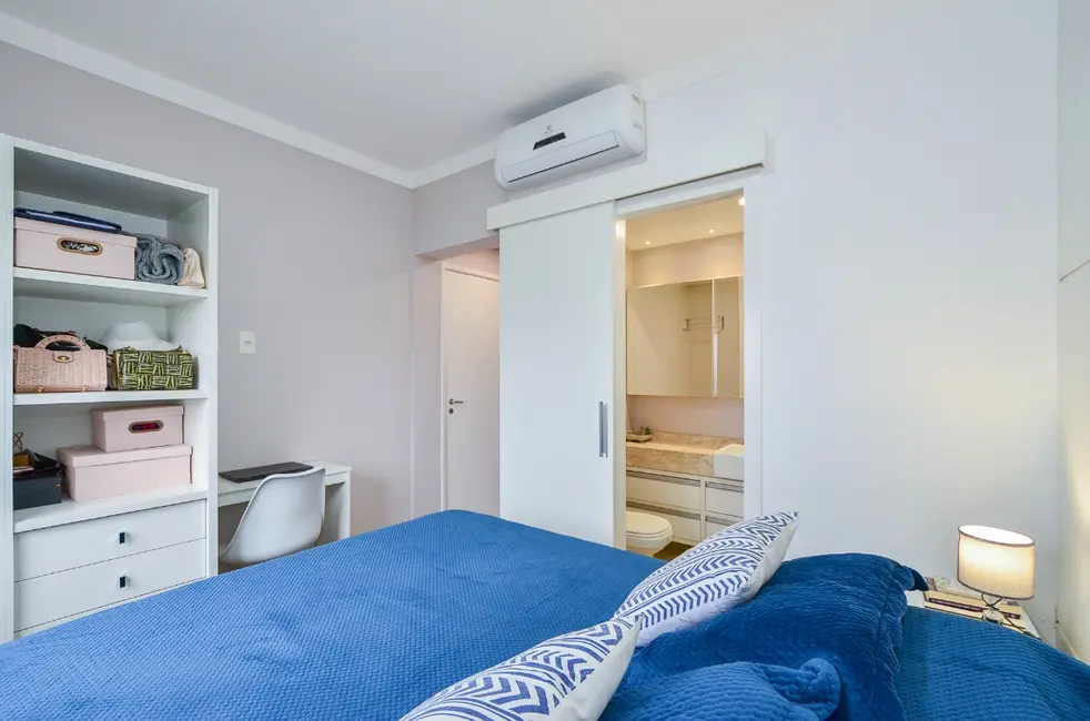 Foto 7 de Apartamento com 2 quartos à venda, 82m2 em Jardim Caravelas, São Paulo - SP