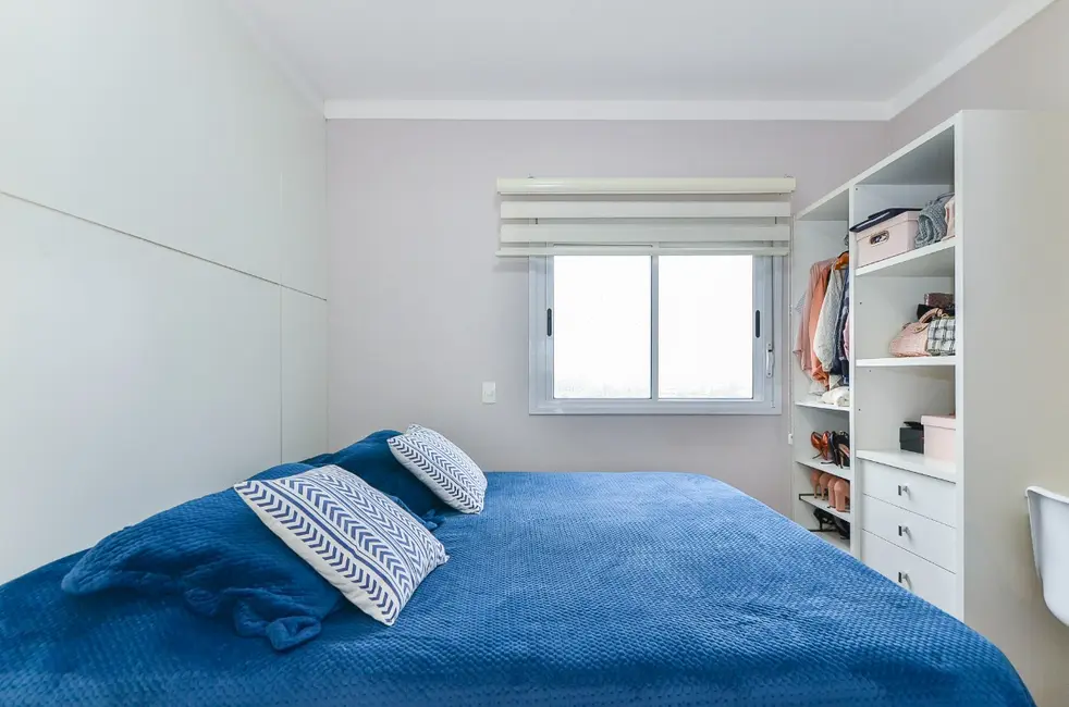 Foto 6 de Apartamento com 2 quartos à venda, 82m2 em Jardim Caravelas, São Paulo - SP