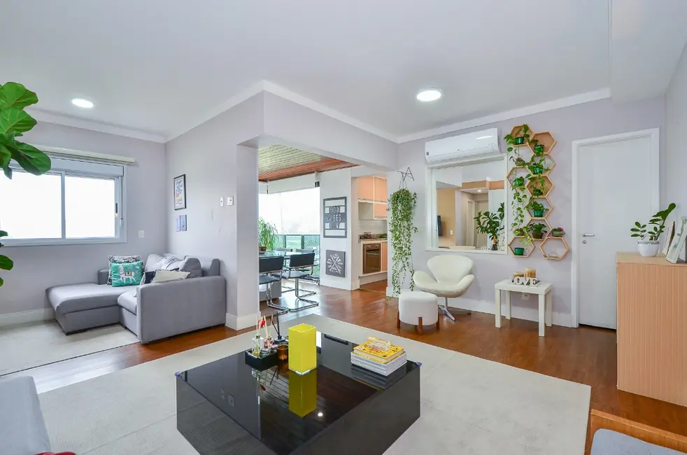 Foto 2 de Apartamento com 2 quartos à venda, 82m2 em Jardim Caravelas, São Paulo - SP
