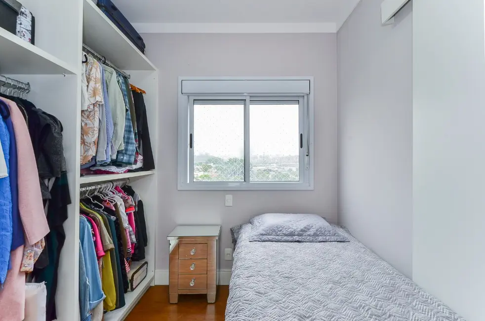 Foto 9 de Apartamento com 2 quartos à venda, 82m2 em Jardim Caravelas, São Paulo - SP