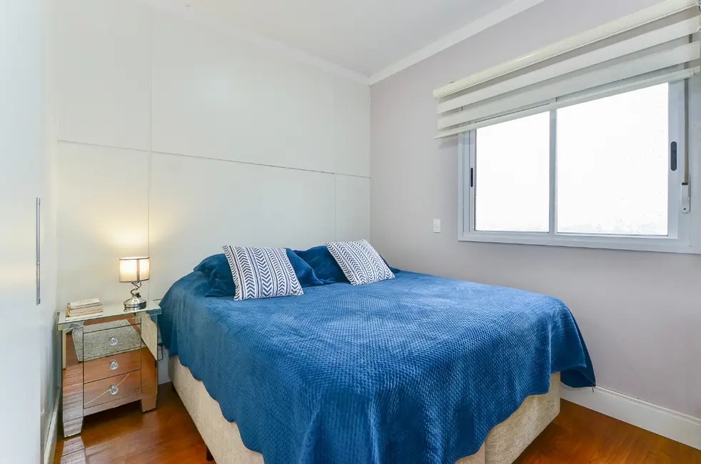 Foto 5 de Apartamento com 2 quartos à venda, 82m2 em Jardim Caravelas, São Paulo - SP