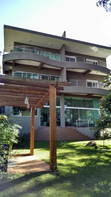Casa de Condomínio com 6 quartos à venda, 810m2 em Jardim Ibiratiba, São Paulo - SP - imagem 5 Foto 5 de Casa de Condomínio com 6 quartos à venda, 810m2 em Jardim Ibiratiba, São Paulo - SP
