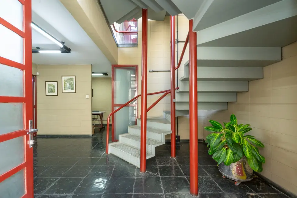 Foto 3 de Prédio Inteiro à venda, 362m2 em Brooklin Paulista, São Paulo - SP