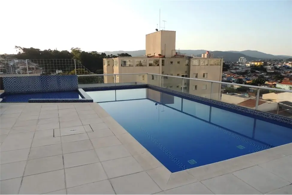 Foto 6 de Apartamento com 2 quartos à venda, 56m2 em Tucuruvi, São Paulo - SP