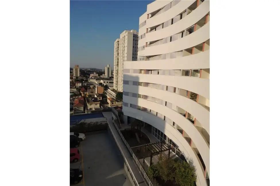 Foto 2 de Apartamento com 2 quartos à venda, 56m2 em Tucuruvi, São Paulo - SP