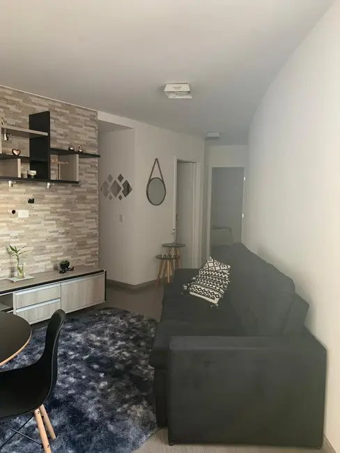 Foto 4 de Apartamento com 2 quartos à venda, 56m2 em Tucuruvi, São Paulo - SP