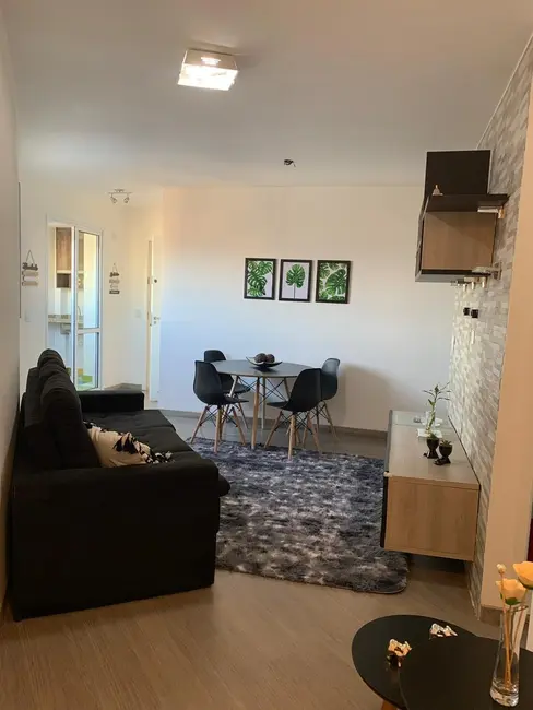 Foto 5 de Apartamento com 2 quartos à venda, 56m2 em Tucuruvi, São Paulo - SP