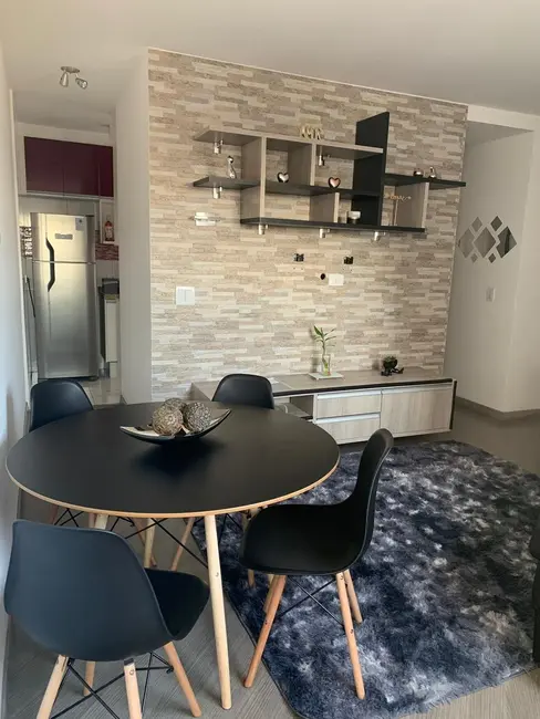 Foto 3 de Apartamento com 2 quartos à venda, 56m2 em Tucuruvi, São Paulo - SP