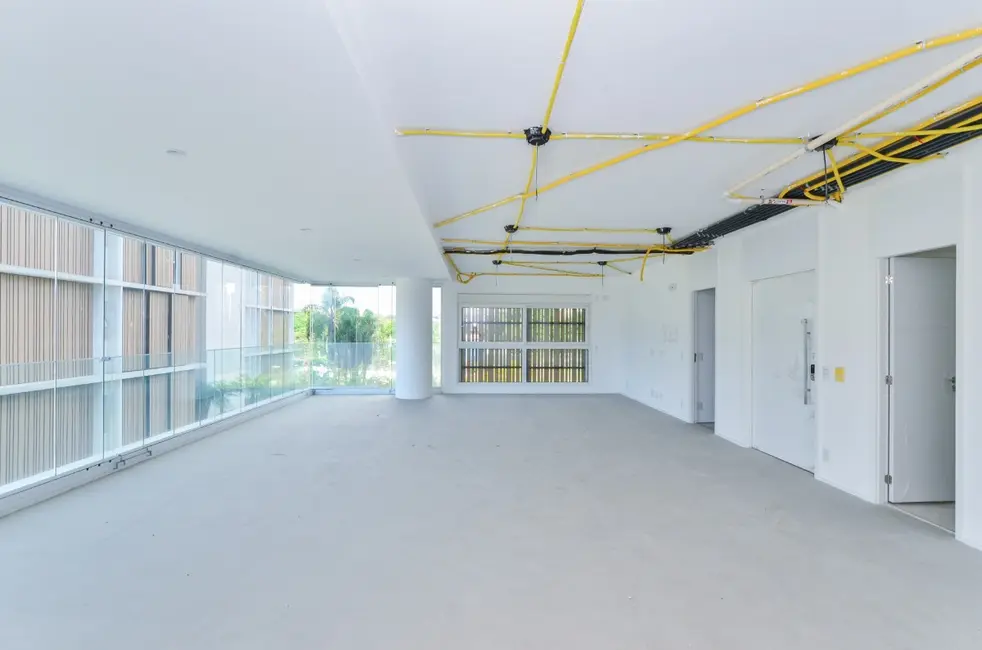 Apartamento com 2 quartos à venda, 186m2 em Ibirapuera, São Paulo - SP - imagem 2 Foto 2 de Apartamento com 2 quartos à venda, 186m2 em Ibirapuera, São Paulo - SP