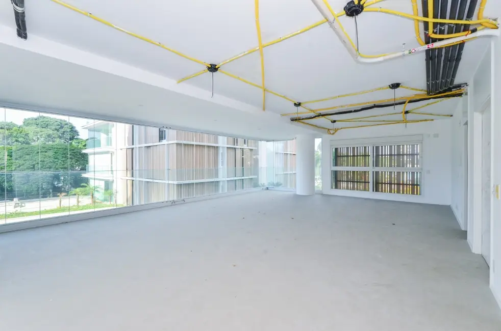 Apartamento com 2 quartos à venda, 186m2 em Ibirapuera, São Paulo - SP - imagem 1 Foto 1 de Apartamento com 2 quartos à venda, 186m2 em Ibirapuera, São Paulo - SP
