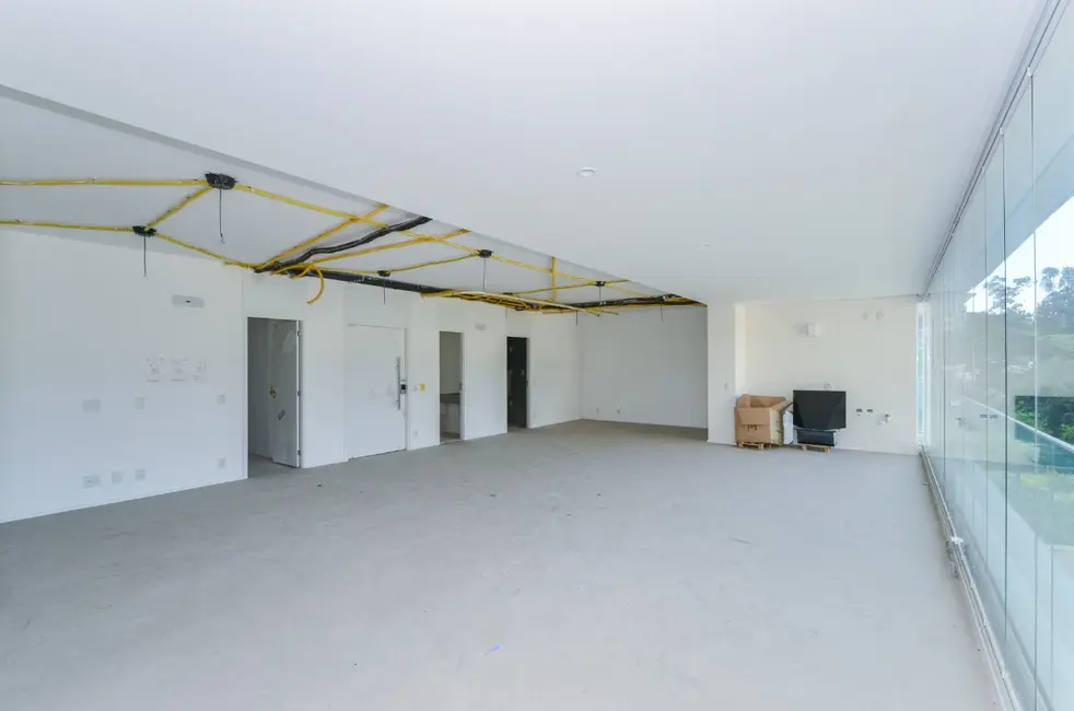 Apartamento com 2 quartos à venda, 186m2 em Ibirapuera, São Paulo - SP - imagem 8 Foto 8 de Apartamento com 2 quartos à venda, 186m2 em Ibirapuera, São Paulo - SP