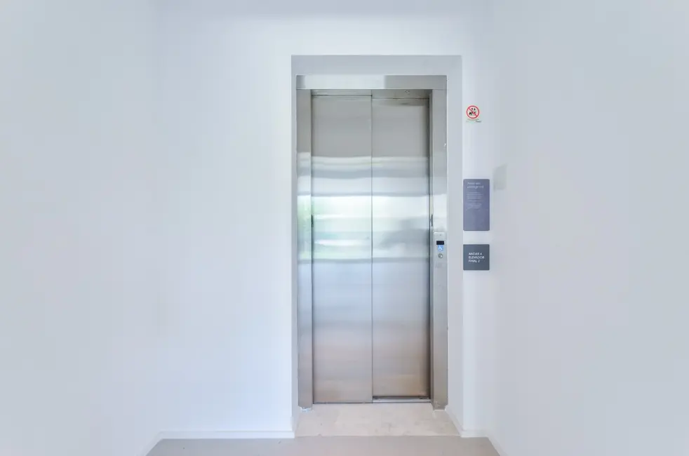Apartamento com 2 quartos à venda, 186m2 em Ibirapuera, São Paulo - SP - imagem 6 Foto 6 de Apartamento com 2 quartos à venda, 186m2 em Ibirapuera, São Paulo - SP