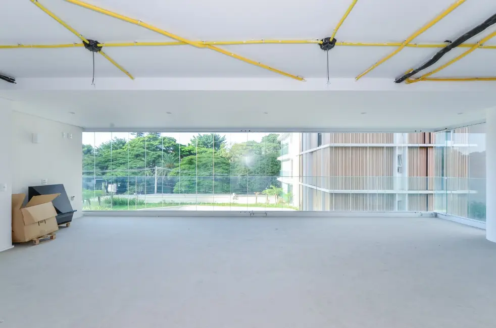 Apartamento com 2 quartos à venda, 186m2 em Ibirapuera, São Paulo - SP - imagem 7 Foto 7 de Apartamento com 2 quartos à venda, 186m2 em Ibirapuera, São Paulo - SP