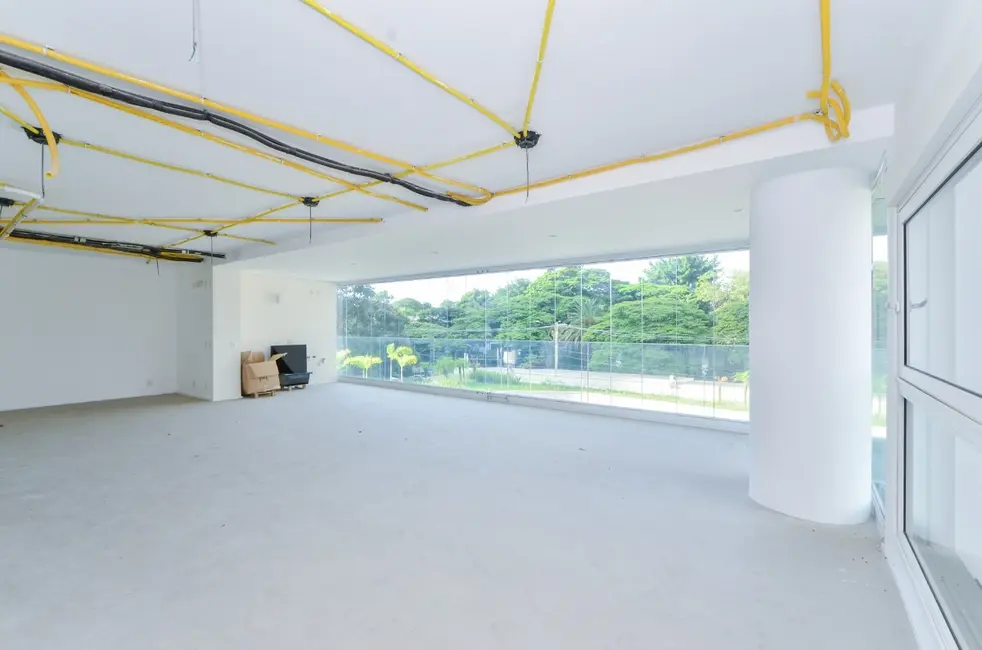 Apartamento com 2 quartos à venda, 186m2 em Ibirapuera, São Paulo - SP - imagem 5 Foto 5 de Apartamento com 2 quartos à venda, 186m2 em Ibirapuera, São Paulo - SP