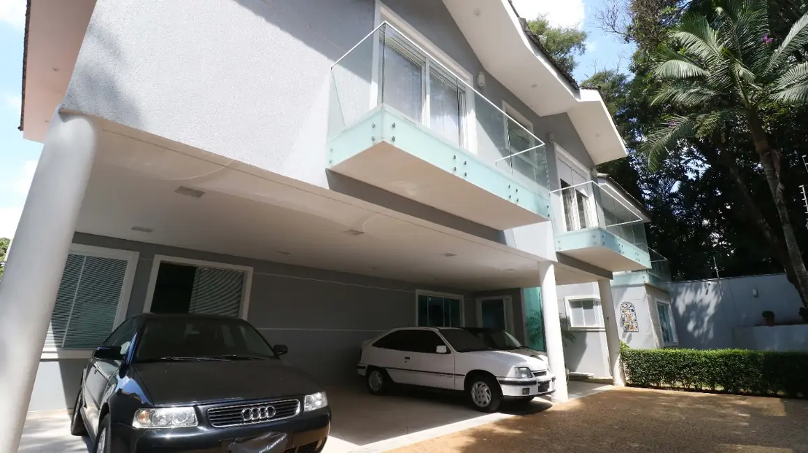 Foto 4 de Casa com 5 quartos à venda, 593m2 em Tremembé, São Paulo - SP