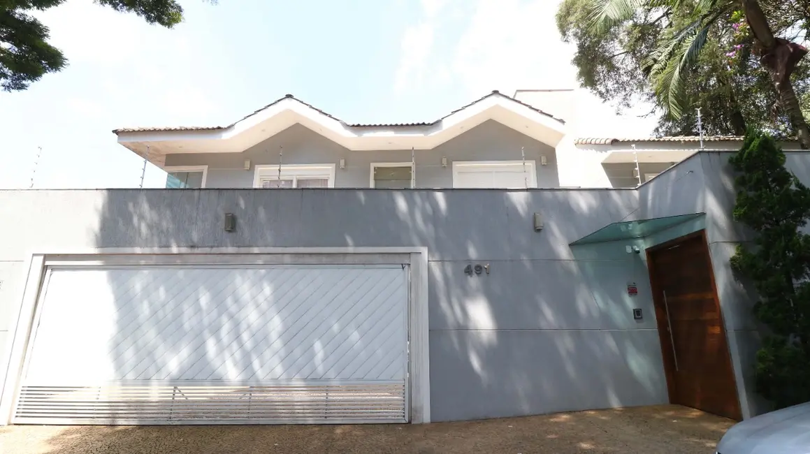 Foto 5 de Casa com 5 quartos à venda, 593m2 em Tremembé, São Paulo - SP