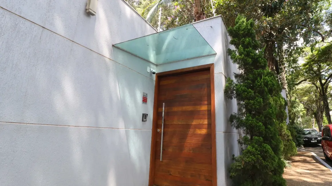 Foto 3 de Casa com 5 quartos à venda, 593m2 em Tremembé, São Paulo - SP