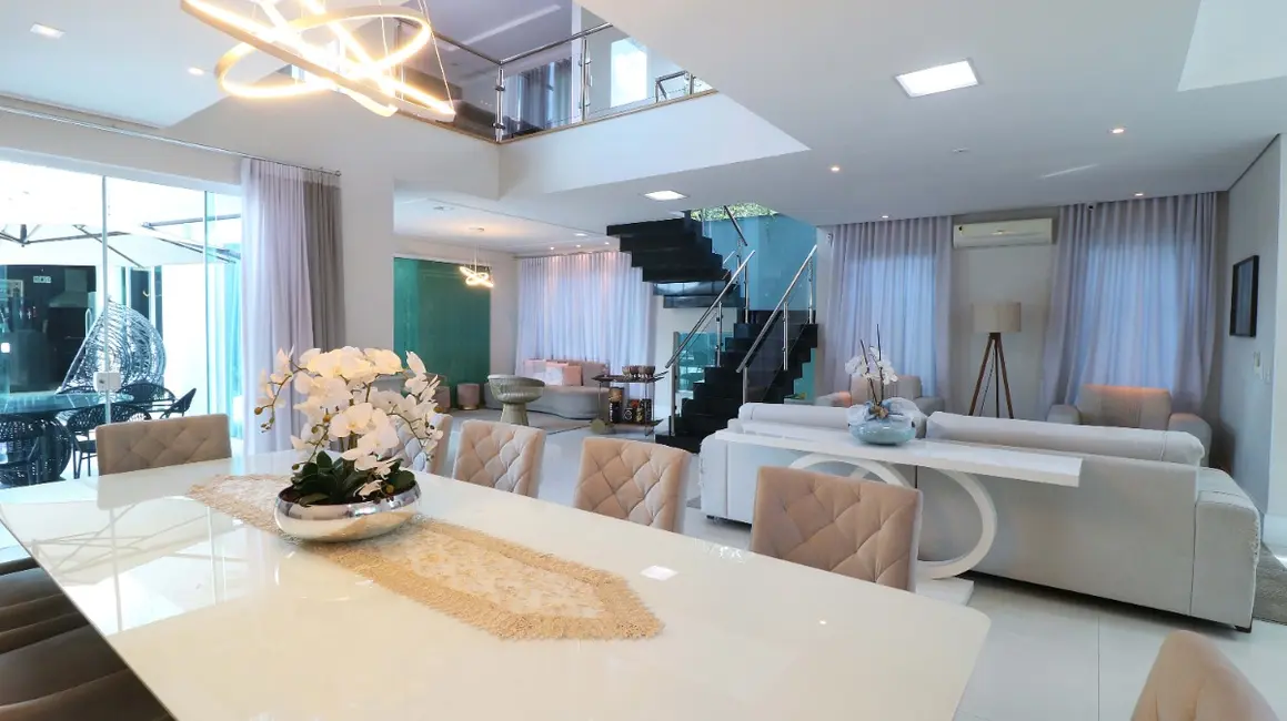 Foto 7 de Casa com 5 quartos à venda, 593m2 em Tremembé, São Paulo - SP