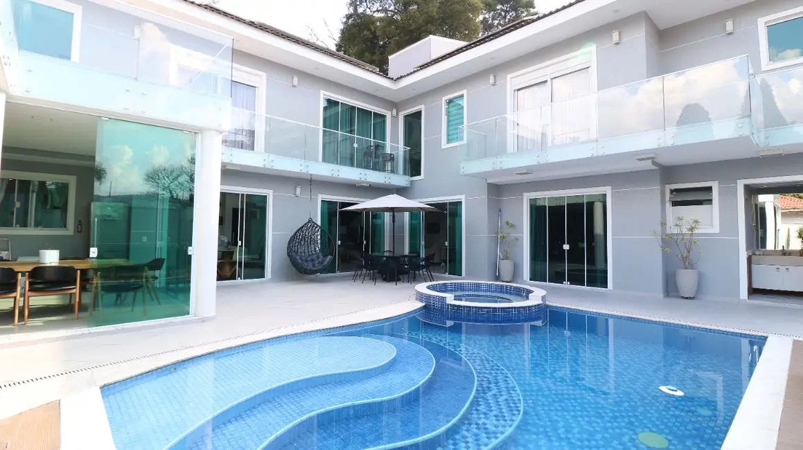 Foto 1 de Casa com 5 quartos à venda, 593m2 em Tremembé, São Paulo - SP