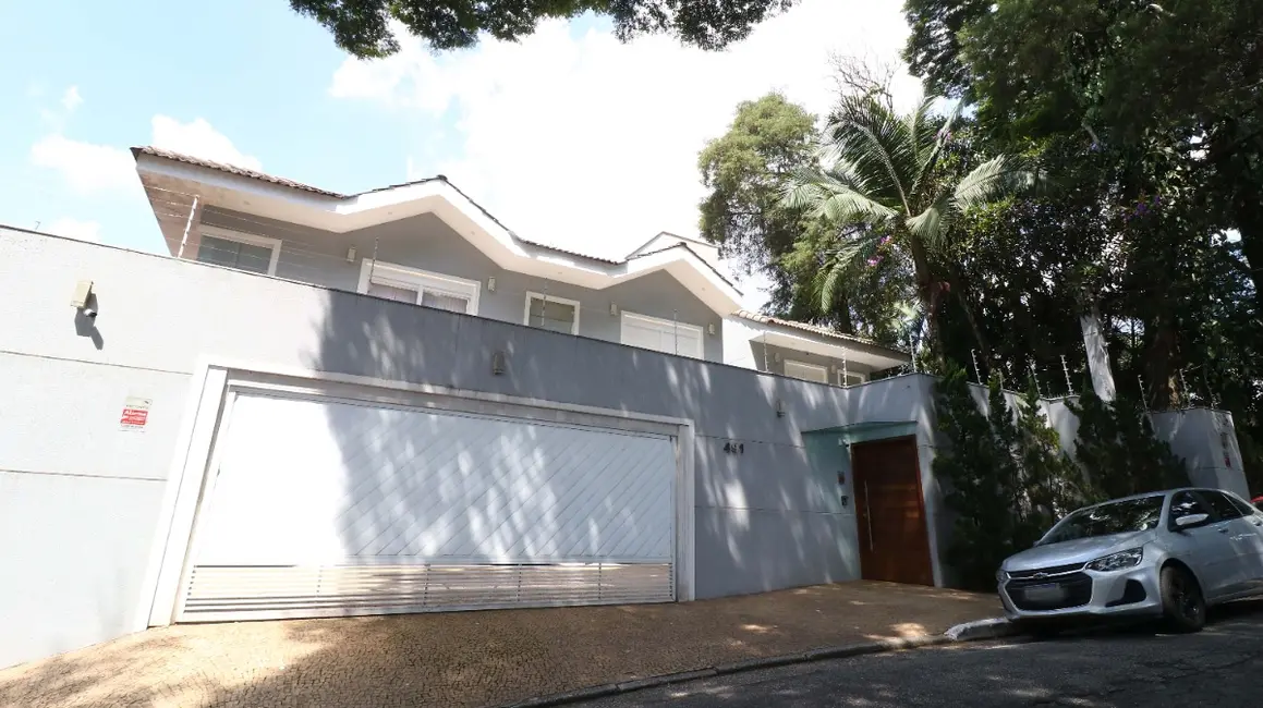 Foto 2 de Casa com 5 quartos à venda, 593m2 em Tremembé, São Paulo - SP