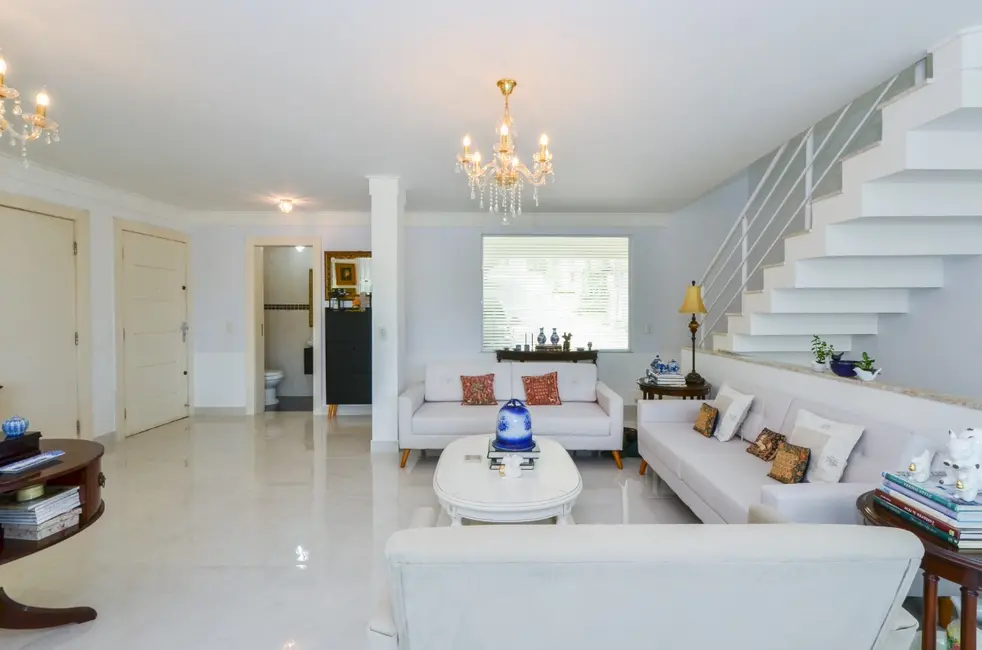 Casa de Condomínio com 4 quartos à venda, 270m2 em São Paulo - SP - imagem 7 Foto 7 de Casa de Condomínio com 4 quartos à venda, 270m2 em São Paulo - SP