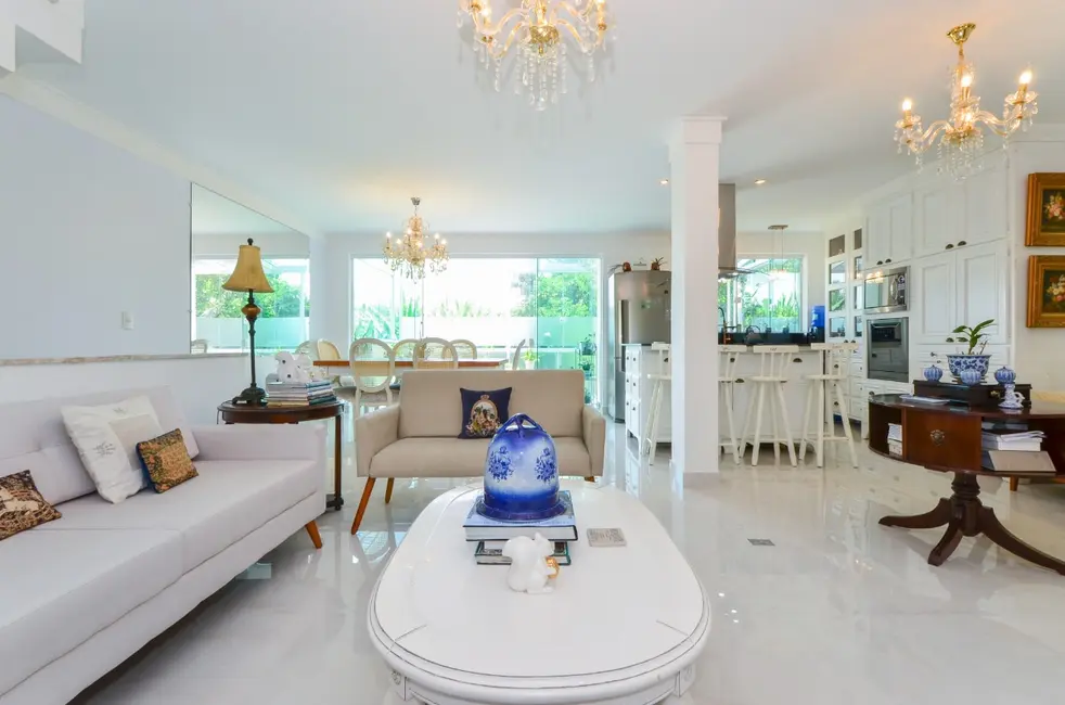 Casa de Condomínio com 4 quartos à venda, 270m2 em São Paulo - SP - imagem 6 Foto 6 de Casa de Condomínio com 4 quartos à venda, 270m2 em São Paulo - SP