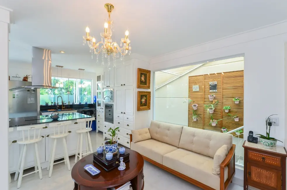 Casa de Condomínio com 4 quartos à venda, 270m2 em São Paulo - SP - imagem 4 Foto 4 de Casa de Condomínio com 4 quartos à venda, 270m2 em São Paulo - SP