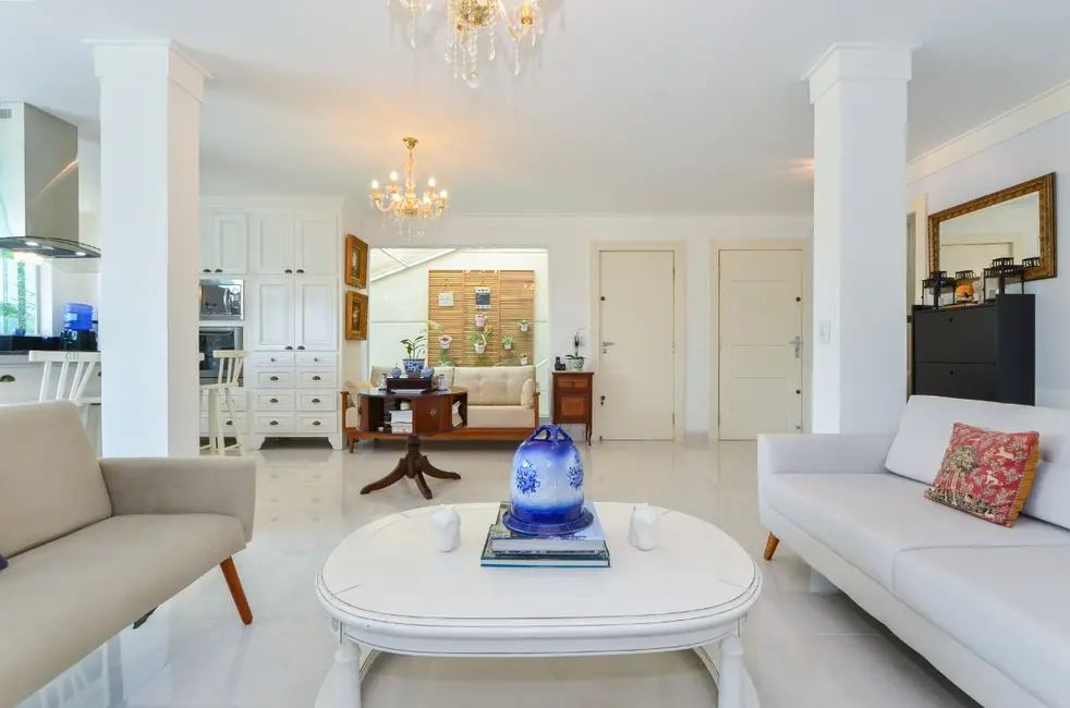 Casa de Condomínio com 4 quartos à venda, 270m2 em São Paulo - SP - imagem 5 Foto 5 de Casa de Condomínio com 4 quartos à venda, 270m2 em São Paulo - SP