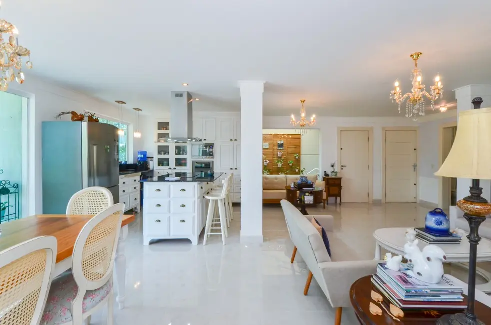 Casa de Condomínio com 4 quartos à venda, 270m2 em São Paulo - SP - imagem 8 Foto 8 de Casa de Condomínio com 4 quartos à venda, 270m2 em São Paulo - SP