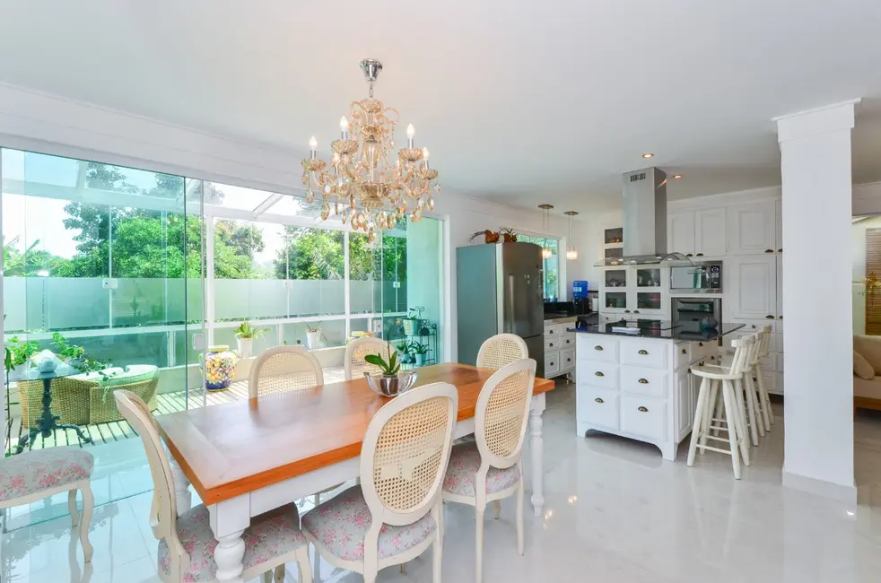 Casa de Condomínio com 4 quartos à venda, 270m2 em São Paulo - SP - imagem 9 Foto 9 de Casa de Condomínio com 4 quartos à venda, 270m2 em São Paulo - SP