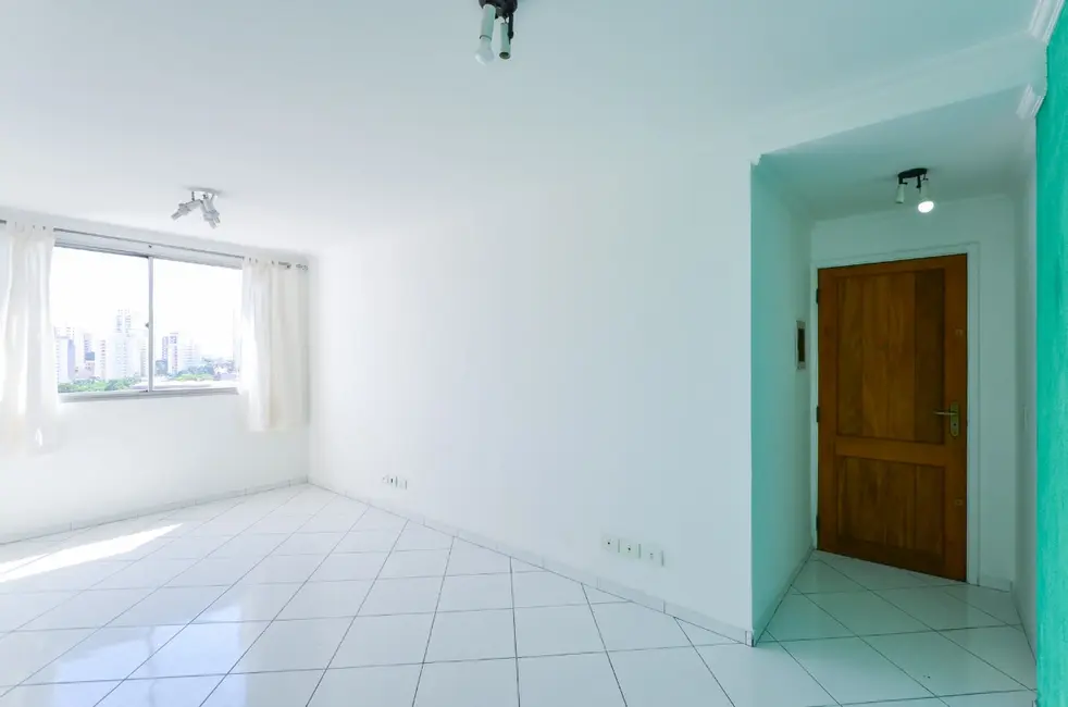 Foto 6 de Apartamento com 2 quartos à venda, 60m2 em Vila Santa Catarina, São Paulo - SP