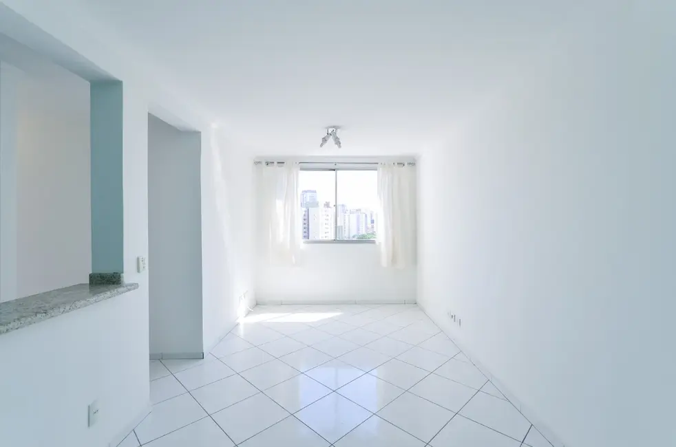 Foto 2 de Apartamento com 2 quartos à venda, 60m2 em Vila Santa Catarina, São Paulo - SP