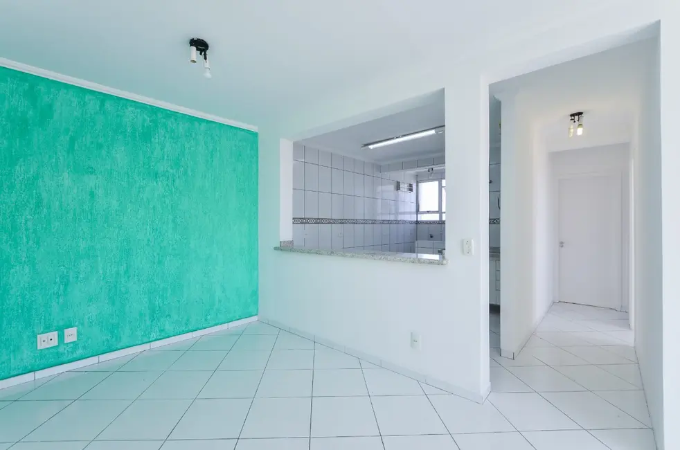 Foto 1 de Apartamento com 2 quartos à venda, 60m2 em Vila Santa Catarina, São Paulo - SP