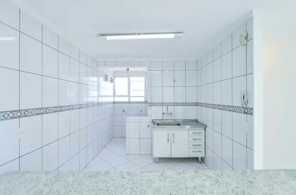 Foto 9 de Apartamento com 2 quartos à venda, 60m2 em Vila Santa Catarina, São Paulo - SP