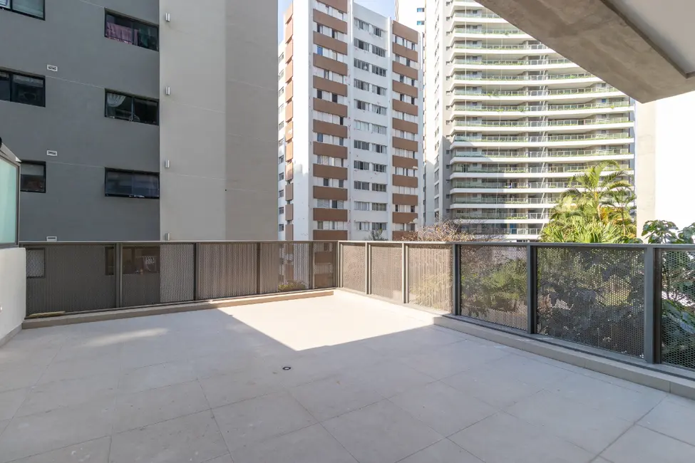 Apartamento com 1 quarto à venda, 69m2 em Moema, São Paulo - SP - imagem 8 Foto 8 de Apartamento com 1 quarto à venda, 69m2 em Moema, São Paulo - SP